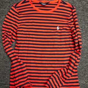 Ralph Lauren Long Sleeve Shirt